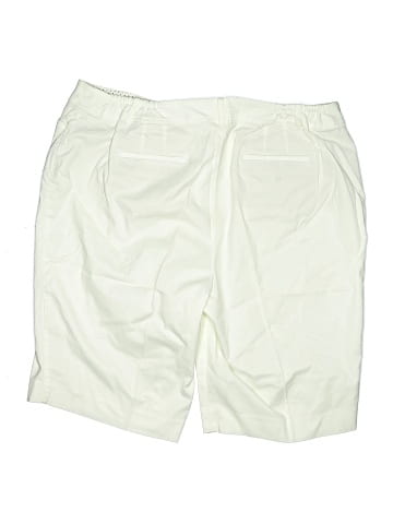 Talbots Khaki Shorts (view 2)