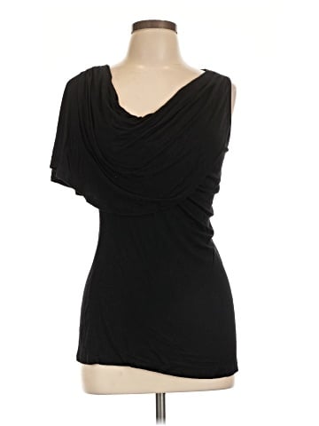 Charlotte Russe Short Sleeve Top (view 1)