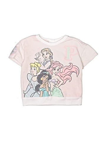 Disney Princess Sweatshirt (view 1)
