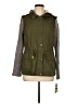 American Rag Cie Green Jacket Size L - photo 1