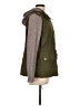American Rag Cie Green Jacket Size L - photo 4