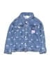 Disney 100% Cotton Blue Denim Jacket Size 6 - photo 1