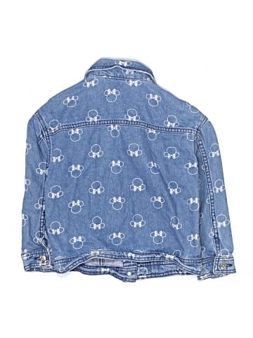Disney Denim Jacket (view 2)