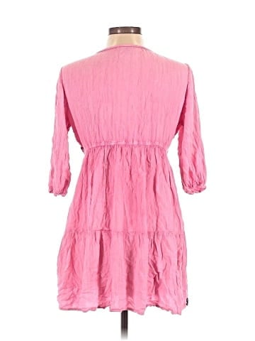 Shoreline 3/4 Sleeve Blouse (view 2)