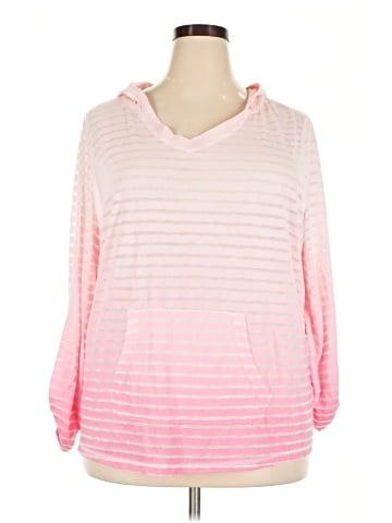 SONOMA life + style 3/4 Sleeve T-Shirt (view 1)