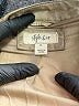 Style&Co 100% Polyester Tan Jacket Size L (petite) - photo 6