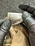 Style&Co 100% Polyester Tan Jacket Size L (petite) - photo 7