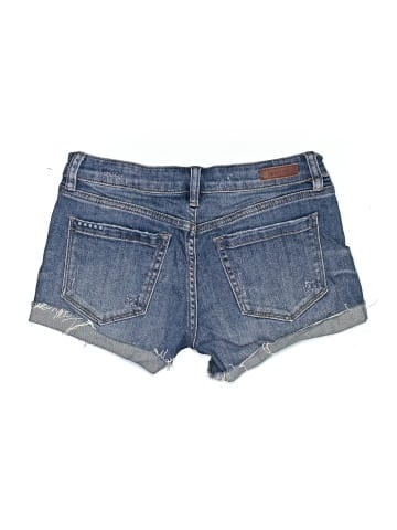 Blank NYC Denim Shorts (view 2)