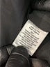 Love Tree 100% Polyurethane Black Vest Size M - photo 7