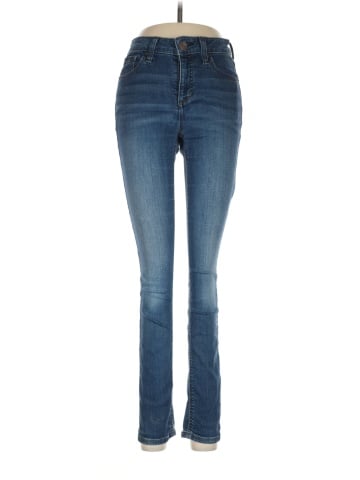 LC Lauren Conrad Jeans (view 1)