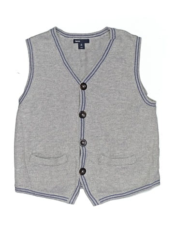 Gap Kids Sweater Vest (view 1)