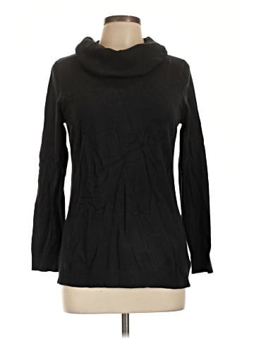 Christopher & Banks Turtleneck Sweater (view 1)