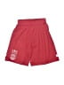 ProTime Sport 100% Polyester Solid Red Athletic Shorts Size M (youth) - photo 1