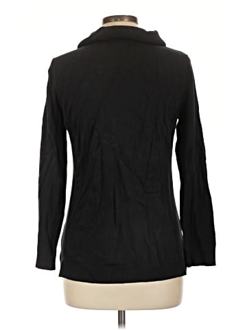 Christopher & Banks Turtleneck Sweater (view 2)