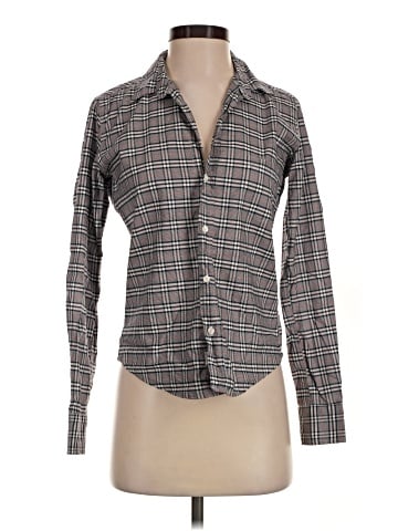 Frank & Eileen Long Sleeve Button-Down Shirt (view 1)
