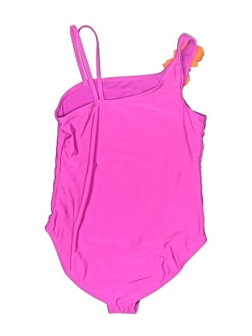 Wonder Nation One Piece Swimsuit (view 2)