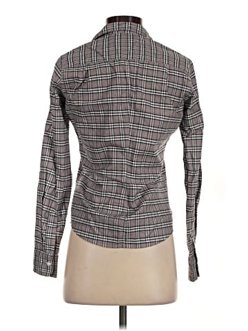 Frank & Eileen Long Sleeve Button-Down Shirt (view 2)