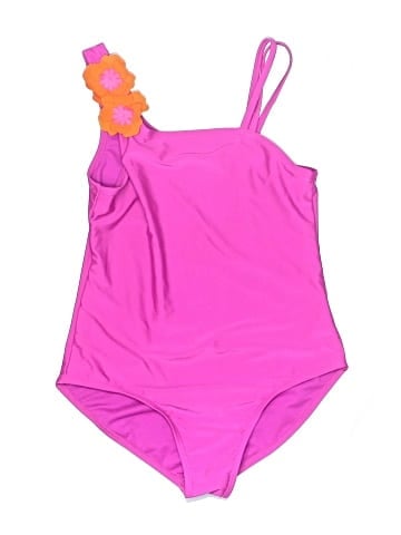 Wonder Nation One Piece Swimsuit (view 1)