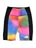 The North Face Color Block Black Board Shorts Size 10 - photo 1