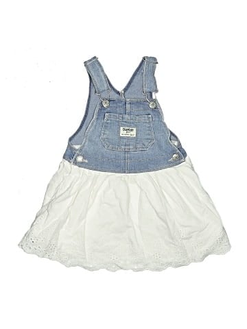 OshKosh B'gosh Dress (view 1)