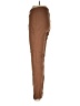 Harve Benard Solid Brown Khakis Size 8 - photo 5