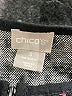 Chico's Black Jacket Size XL - photo 6