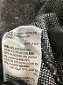 Chico's Black Jacket Size XL - photo 7