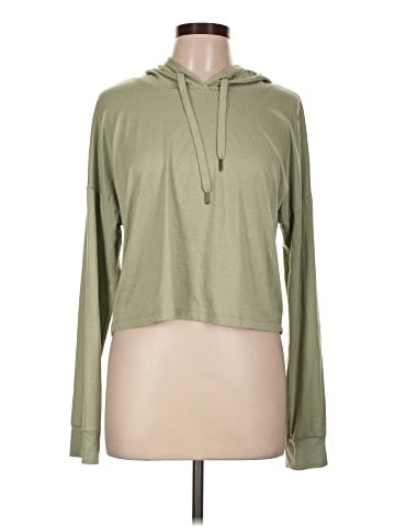 Zobha Long Sleeve T-Shirt (view 1)