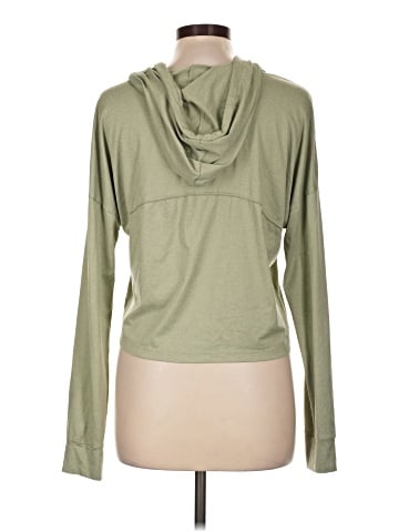 Zobha Long Sleeve T-Shirt (view 2)