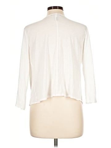 INC International Concepts 3/4 Sleeve Top (view 2)