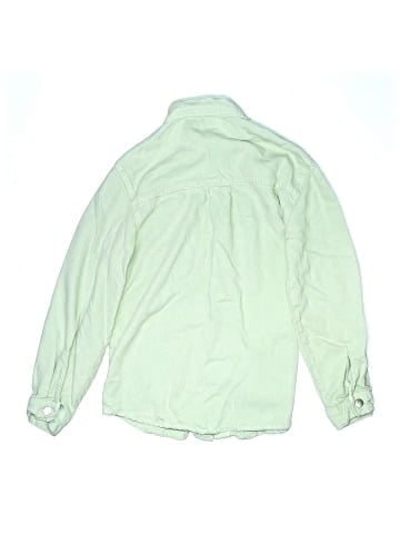 Zara Long Sleeve Button-Down Shirt (view 2)