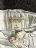 Crewcuts Outlet White Shorts Size 10 - photo 3