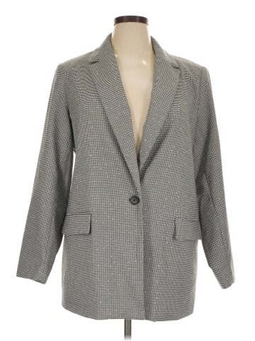 Nine West Blazer (view 1)