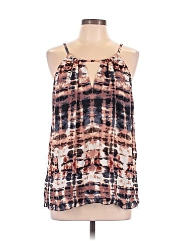 Fifteen Twenty Sleeveless Blouse (view 1)