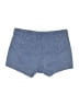 Gap Chevron-herringbone Blue Shorts Size 2 - photo 2