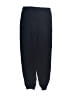 H&M Hearts Black Active Pants Size 10 - photo 2