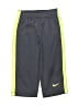 Nike 100% Polyester Gray Track Pants 12-18 MO / 18 MO - photo 1