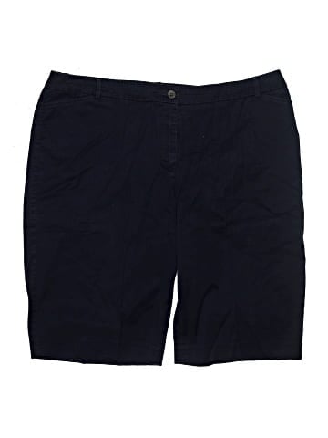 Talbots Cargo Shorts (view 1)