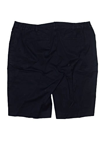 Talbots Cargo Shorts (view 2)