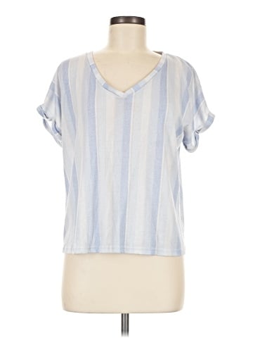 Laura Ashley Short Sleeve T-Shirt (view 1)