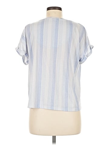 Laura Ashley Short Sleeve T-Shirt (view 2)