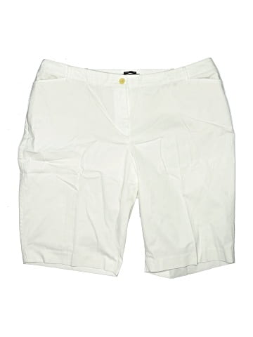 Talbots Cargo Shorts (view 1)