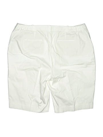 Talbots Cargo Shorts (view 2)