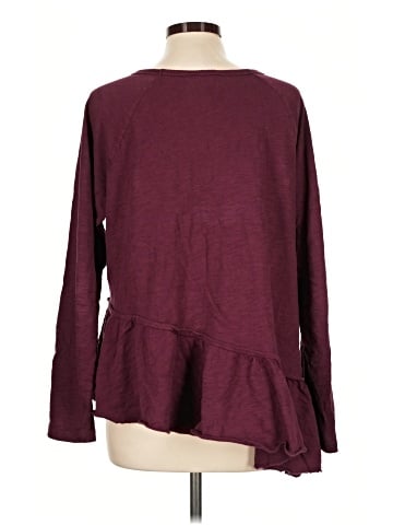 Wilt Long Sleeve Top (view 2)