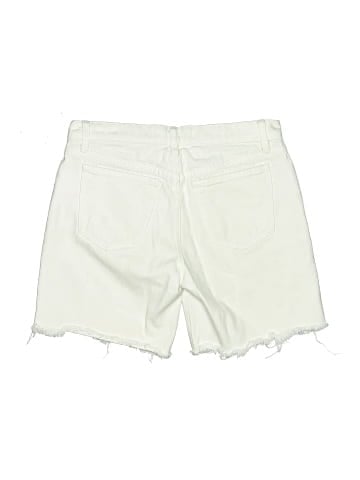 Joe's Jeans Denim Shorts (view 2)