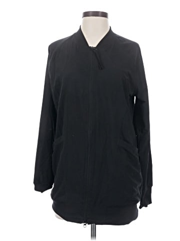 Zella Coat (view 1)