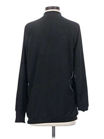 Zella Coat (view 2)