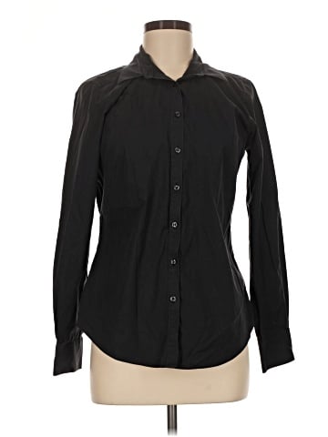 Brooks Brothers Long Sleeve Button-Down Shirt (view 1)