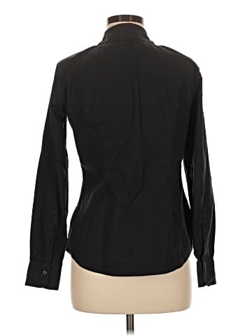 Brooks Brothers Long Sleeve Button-Down Shirt (view 2)