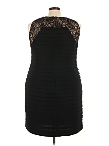 Adrianna Papell Cocktail Dress (view 2)